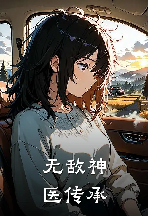 无敌神医传承