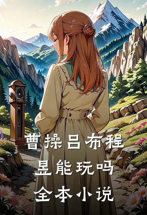 曹操吕布程昱能玩吗全本小说