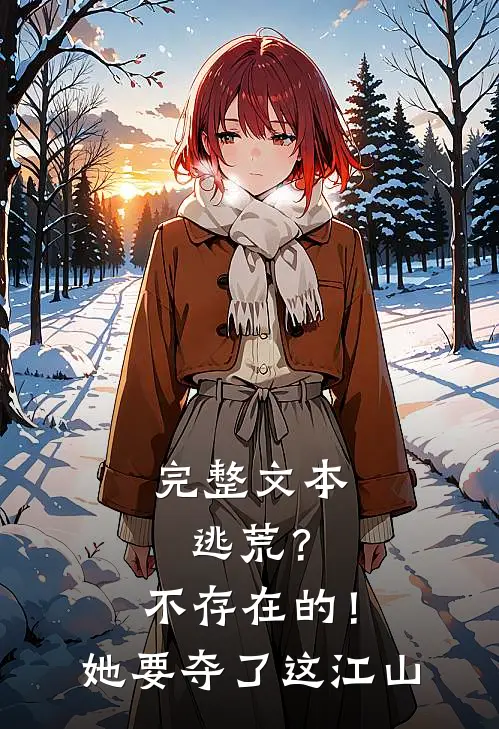 完整文本逃荒?不存在的!她要夺了这江山免费阅读