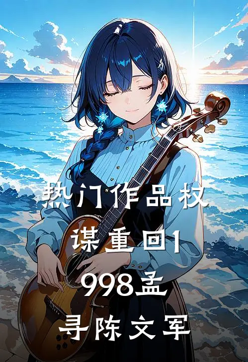 热门作品权谋重回1998孟寻陈文军