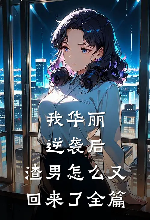 我华丽逆袭后,渣男怎么又回来了全篇阅读