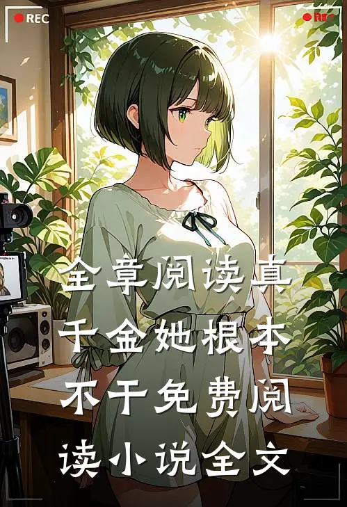 全章阅读真千金她根本不干免费阅读小说全文