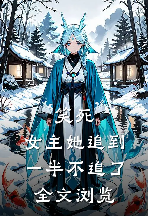 笑死,女主她追到一半不追了全文浏览免费
