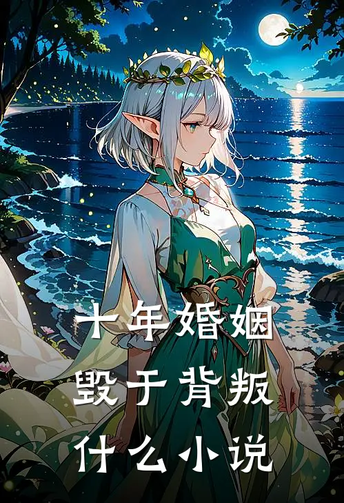 十年婚姻,毁于背叛啊