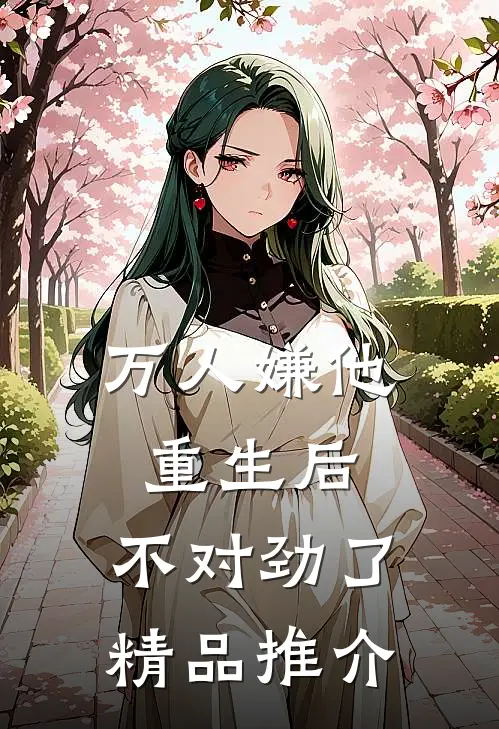 万人嫌他重生后，不对劲了精品推介