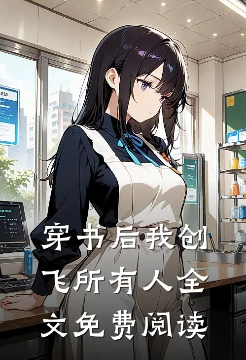 穿书后我创飞所有人全文免费阅读