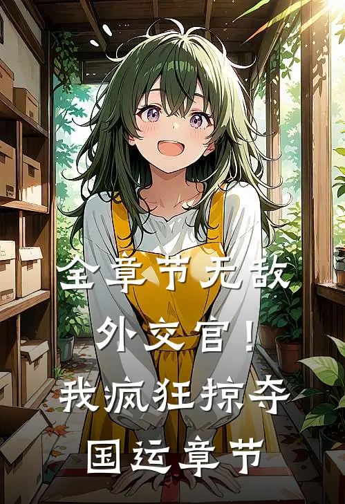 全章节无敌外交官！我疯狂掠夺国运章节