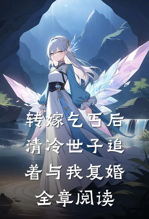 转嫁乞丐后，清冷世子追着与我复婚全章阅读