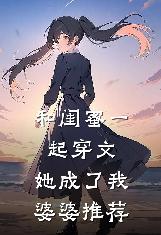 和闺蜜一起穿文,她成了我婆婆推荐的