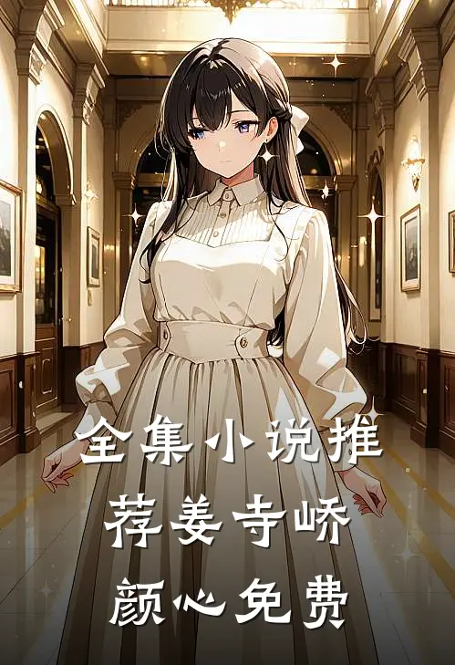 全集小说推荐姜寺峤颜心免费