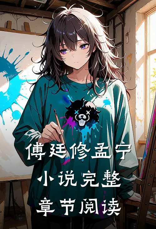 傅廷修孟宁小说完整章节阅读