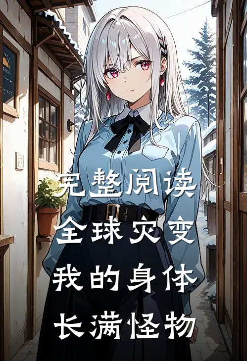 完整阅读全球灾变我的身体长满怪物