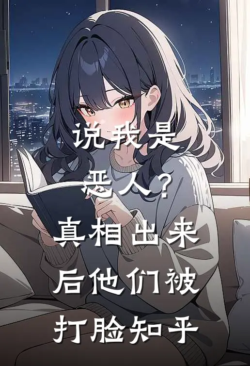 说我是恶人?真相出来后他们被打脸知乎