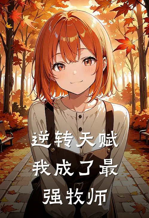 逆转天赋我成了最强牧师江尘青缨