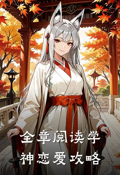 全章阅读学神恋爱攻略