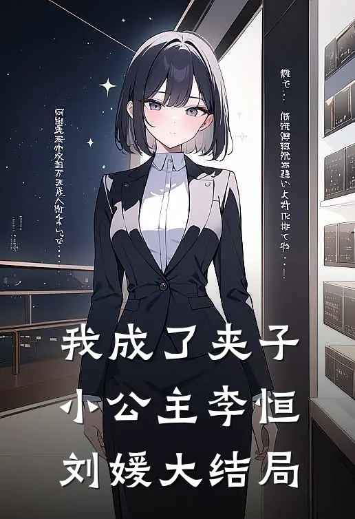 我成了夹子小公主李恒刘媛大结局