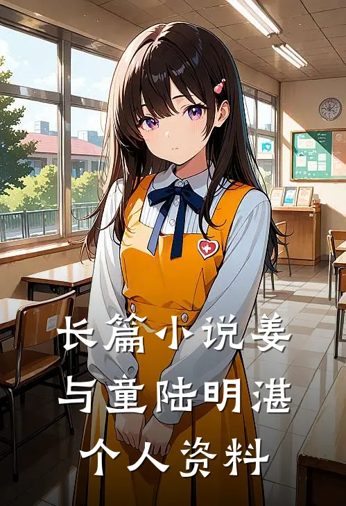长篇小说姜与童陆明湛个人资料