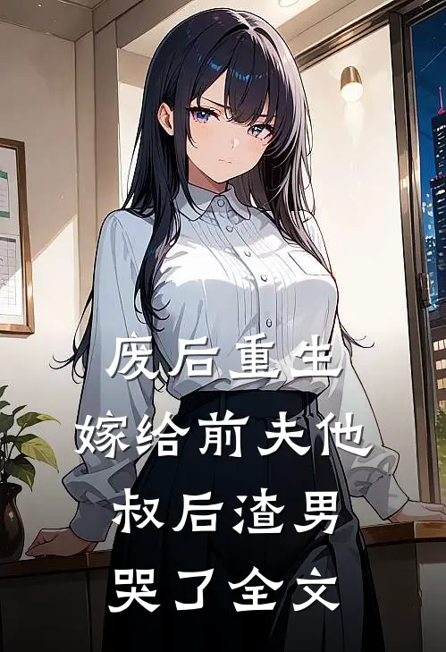 废后重生,嫁给前夫他叔后渣男哭了全文免费