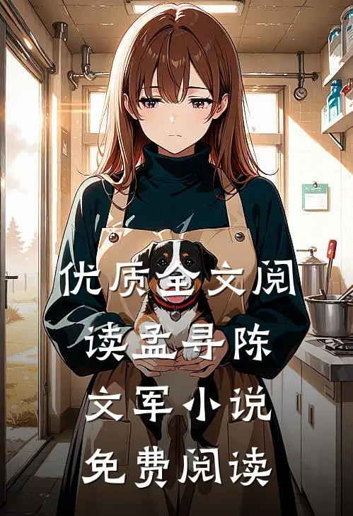 优质全文阅读孟寻陈文军小说免费阅读