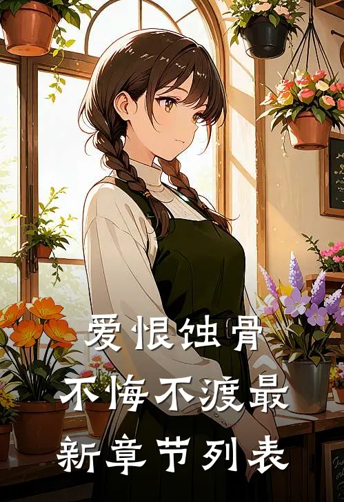 爱恨蚀骨，不悔不渡最新章节列表
