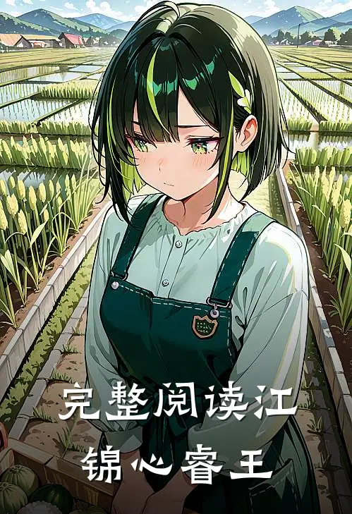 完整阅读江锦心睿王