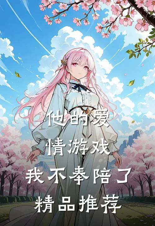 他的爱情游戏,我不奉陪了精品推荐在线观看
