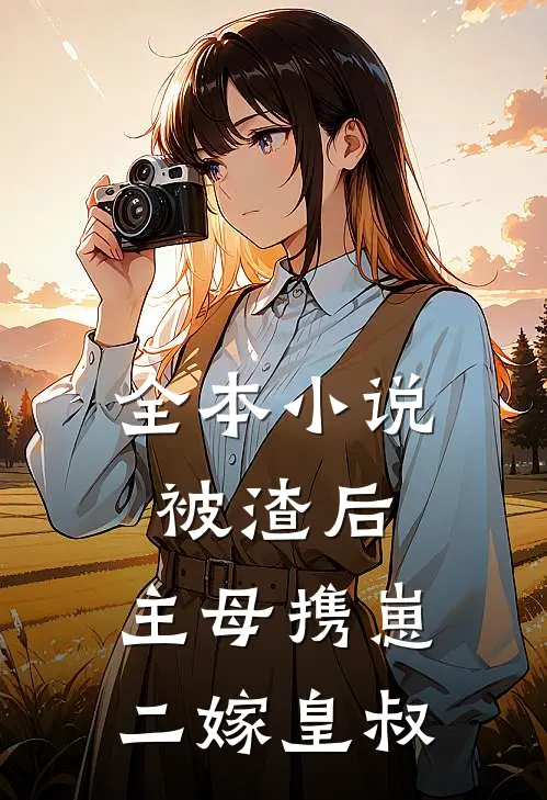 全本小说被渣后，主母携崽二嫁皇叔