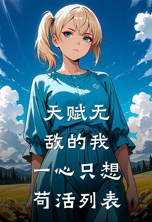 天赋无敌的我，一心只想苟活列表