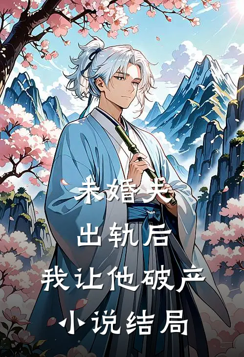 未婚夫出轨后,我让他破产结局是啥
