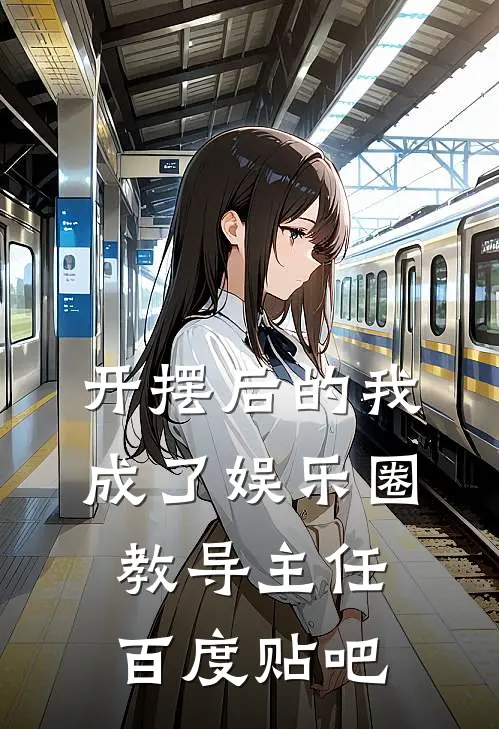 开摆后的我，成了娱乐圈教导主任百度贴吧