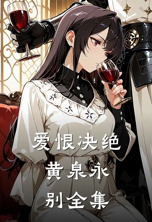 爱恨决绝，黄泉永别全集