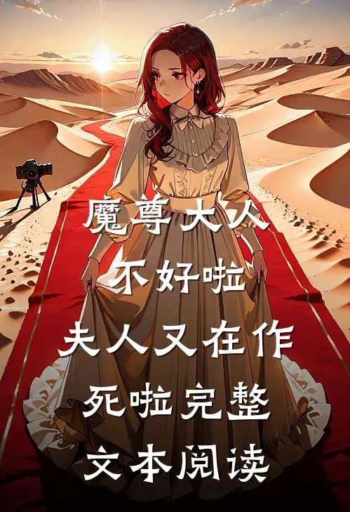 魔尊大人不好啦,夫人又在作死啦完整文本阅读免费