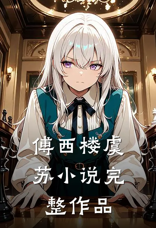 傅西楼虞苏小说完整作品