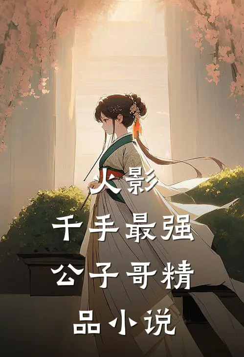 火影千手最强公子哥精品