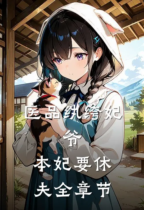 医品纨绔妃爷,本妃要休夫全章节