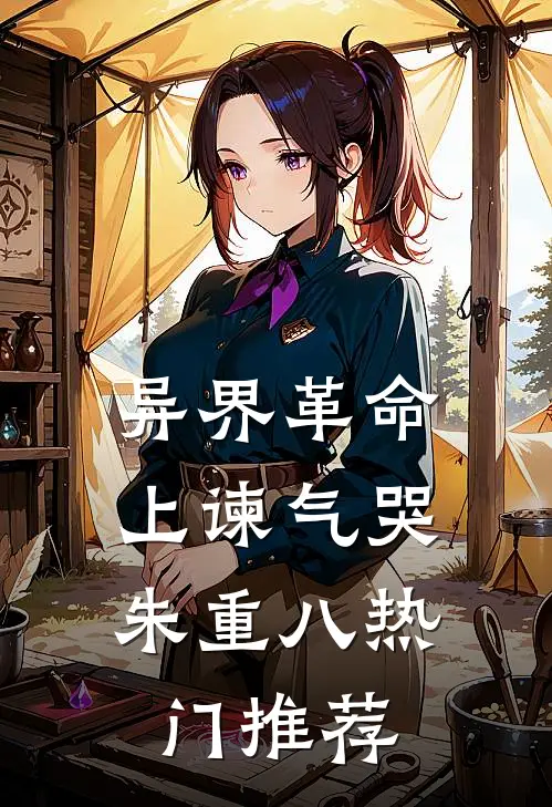 异界革命：上谏气哭朱重八热门推荐