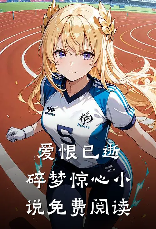 爱恨已逝,碎梦惊心免费阅读