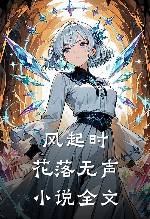 风起时,花落无声全文免费