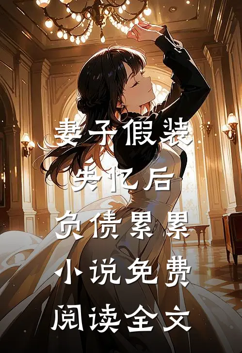 妻子假装失忆后,负债累累免费阅读全文