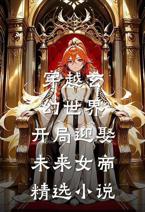 穿越玄幻世界开局迎娶未来女帝精选免费阅读