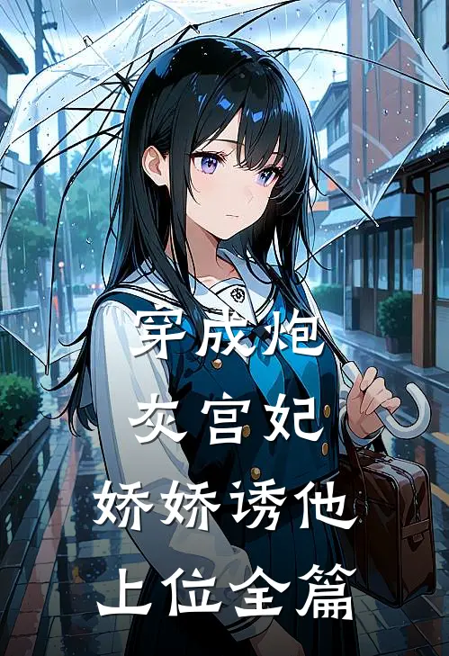 穿成炮灰宫妃,娇娇诱他上位全篇