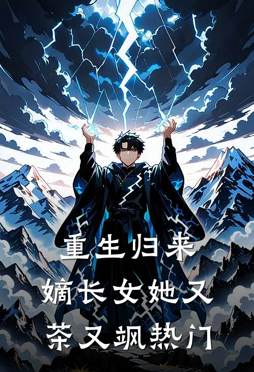 重生归来，嫡长女她又茶又飒热门