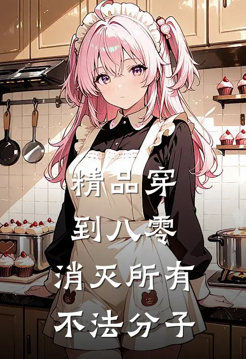 精品穿到八零，消灭所有不法分子