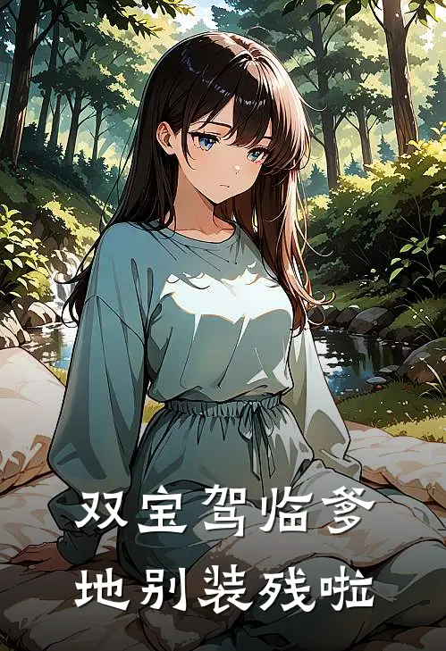 双宝驾临爹地别装残啦