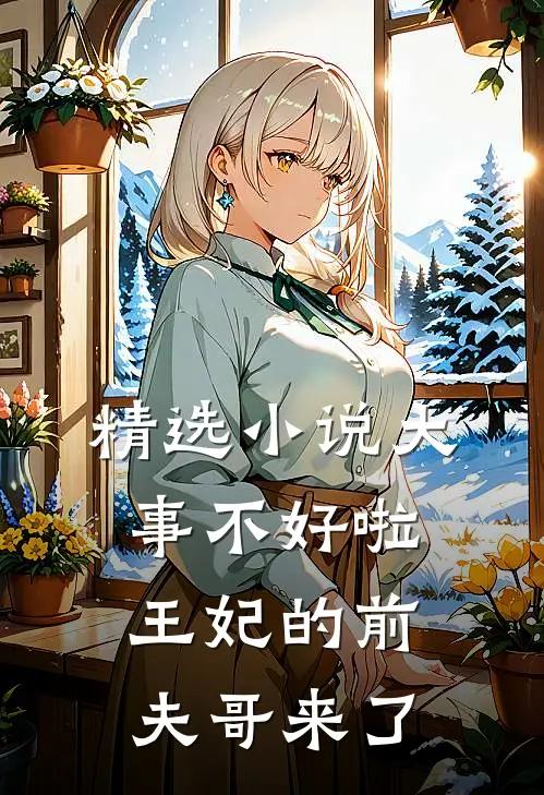 精选小说大事不好啦，王妃的前夫哥来了