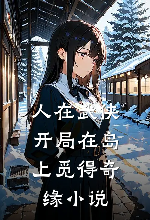 人在武侠,开局在岛上觅得奇缘