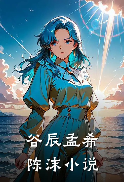 谷辰孟希陈沫小说
