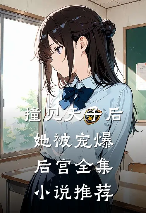 撞见天子后,她被宠爆后宫全集推荐免费阅读