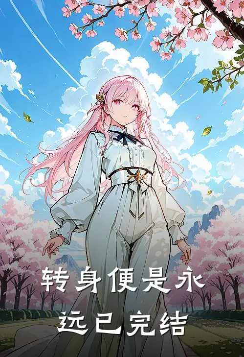 转身便是永远已完结