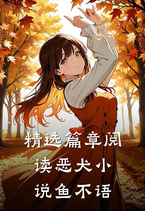 精选篇章阅读恶犬小说 鱼不语